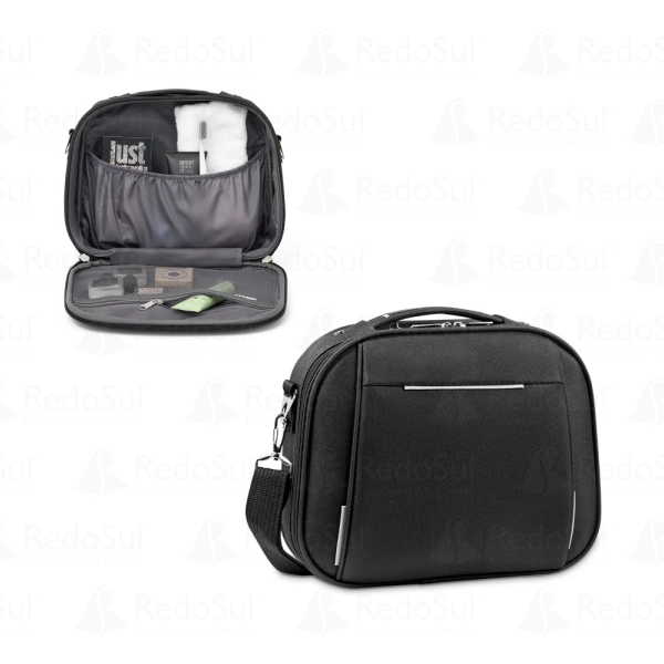 Mala de Cosméticos Personalizada Mala de Cosméticos Personalizada